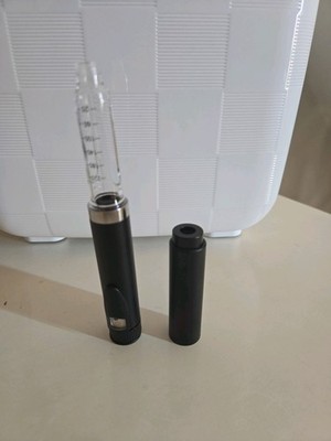 1-2.jpg 2026 NEW MODEL V2 Reusable Metal Beauty Peptide Pen + 5 Free 3ml Cartridges - UK