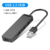Vention-USB-Hub-3-0-Multi-USB-Splitter-4-USB-Port-3-0-2-0-with-1.webp 4 Port USB 3.0 Hub Multi Splitter Expansion Fast Speed Desktop PC Laptop Adapter