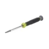 Klein Tools 80019 Tool Set, Multi-Bit Screwdriver and Nut Driver Tool Kit, 30