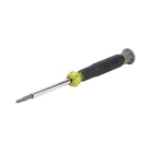 Klein Tools 80019 Tool Set, Multi-Bit Screwdriver and Nut Driver Tool Kit, 30