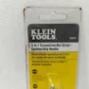 s-l140-1009.webp Klein Tools 32476 5-in-1 Screwdriver / Nut Driver