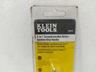 s-l140-1009.webp Klein Tools 32476 5-in-1 Screwdriver / Nut Driver