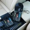 3pcs Mini Screwdriver Keychain Set Portable Pocket Repair Tool Kit-UK