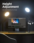 s-l140-1042.webp Weilisi 10.2" Desk Ring Light with Stand, 360° Rotate Desk Lamps for Home Office