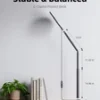 s-l140-1046.webp Weilisi 10.2" Desk Ring Light with Stand, 360° Rotate Desk Lamps for Home Office
