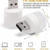 s-l140-1051.webp Mini USB Night Light Warm White LED Reading Lamp Eye Care Book Light Laptop PC