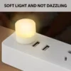 s-l140-1054.webp Mini USB Night Light Warm White LED Reading Lamp Eye Care Book Light Laptop PC