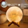 s-l140-1063.webp Night Light 16-Color RGB LED 3D Rechargeable Moon Lamp, Remote Control Dimmable
