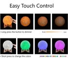 s-l140-1069.webp Night Light 16-Color RGB LED 3D Rechargeable Moon Lamp, Remote Control Dimmable