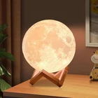 s-l140-1071.webp Night Light 16-Color RGB LED 3D Rechargeable Moon Lamp, Remote Control Dimmable