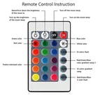 s-l140-1073.webp Night Light 16-Color RGB LED 3D Rechargeable Moon Lamp, Remote Control Dimmable