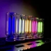 5V Mini LED Touch Dim Night Light USB Rechargeable Portable Reading Lamp UK