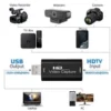 s-l140-111.webp Video Capture Card HDMI To USB HD Recorder For GameLive Streaming Tiktok