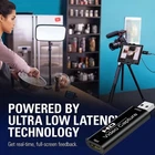 s-l140-113.webp Video Capture Card HDMI To USB HD Recorder For GameLive Streaming Tiktok