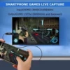 s-l140-116.webp Video Capture Card HDMI To USB HD Recorder For GameLive Streaming Tiktok