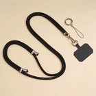 s-l140-1163.webp Universal Anti-lost Mobile Phone Lanyard Neck Strap Cross Body Smartphone Rope