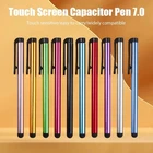 10x STYLUS PENS SCREEN TOUCH RUBBER TIP FOR TABLET ANDROID MOBILE PHONES