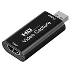 s-l140-117.webp Video Capture Card HDMI To USB HD Recorder For GameLive Streaming Tiktok