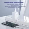 s-l140-1185.webp USB A to USB-C Cable 6A 100W for Android Fast Charger Long Type C Lead 1M 3PCS