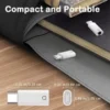 s-l140-1191.webp Type c To 3.5mm Earphone Adapter 3.5 Jack USB C Audio Converter for universal UK