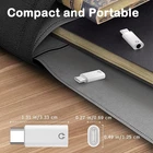 s-l140-1191.webp Type c To 3.5mm Earphone Adapter 3.5 Jack USB C Audio Converter for universal UK