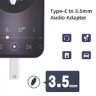 s-l140-1192.webp Type c To 3.5mm Earphone Adapter 3.5 Jack USB C Audio Converter for universal UK