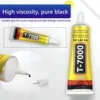 T8000 Industrial Mobile Phone Glue Adhesive for Gems Rhinestones Crafts uk