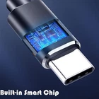 s-l140-1223.webp USB A to Type C Cable Fast Charger Lead 3A For Samsung Mobile Phone