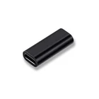 USB-C 3.1 Female to Female Coupler Adapter Connector for Phones Laptop Tablet