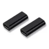USB-C 3.1 Female to Female Coupler Adapter Connector for Phones Laptop Tablet