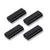 USB-C 3.1 Female to Female Coupler Adapter Connector for Phones Laptop Tablet