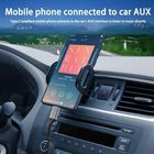 s-l140-1251.webp Aux Cable USB-C Type C to 3.5mm Samsung iPhone For Car Stereo Audio Adapter UK