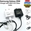 s-l140-1301.webp Samsung Galaxy 25W Super Fast Charger with USB-C to C Data Cable UK