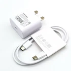 s-l140-1307.webp Samsung Galaxy 25W Super Fast Charger with USB-C to C Data Cable UK