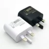 s-l140-1311.webp Samsung Galaxy 25W Super Fast Charger with USB-C to C Data Cable UK