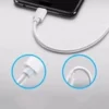 s-l140-1341.webp Micro USB Fast Charging Cable 2.4A V8 Android Data Sync Charger Lead 1m 1.5m 2m