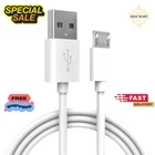 Micro USB Cable 25CM 1M 2M High Speed Data Sync Fast Charger Charging Lead