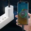 s-l140-1352.webp 60W Type C to Type C Cable USB C Fast Charger Lead For iPhone 17 Pro Max 17 Air
