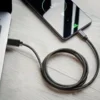 s-l140-1353.webp 60W Type C to Type C Cable USB C Fast Charger Lead For iPhone 17 Pro Max 17 Air