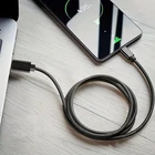 s-l140-1353.webp 60W Type C to Type C Cable USB C Fast Charger Lead For iPhone 17 Pro Max 17 Air