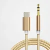s-l140-1358.webp Aux Cable USB C Type C to 3.5mm Samsung iPhone For Car Stereo Audio Adapter Jack