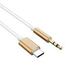 s-l140-1359.webp Aux Cable USB C Type C to 3.5mm Samsung iPhone For Car Stereo Audio Adapter Jack