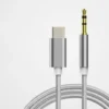 s-l140-1360.webp Aux Cable USB C Type C to 3.5mm Samsung iPhone For Car Stereo Audio Adapter Jack