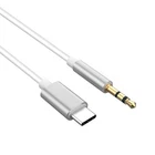 s-l140-1361.webp Aux Cable USB C Type C to 3.5mm Samsung iPhone For Car Stereo Audio Adapter Jack