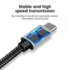s-l140-1362.webp Aux Cable USB C Type C to 3.5mm Samsung iPhone For Car Stereo Audio Adapter Jack