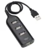 s-l140-137.webp HIGH SPEED 4 PORT USB HUB 2.0 MULTI SPLITTER EXPANSION DESKTOP PC LAPTOP ADAPTER