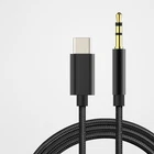 s-l140-1370.webp Aux Cable USB C Type C to 3.5mm Samsung iPhone For Car Stereo Audio Adapter Jack