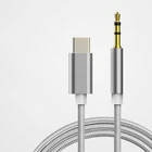 s-l140-1372.webp Aux Cable USB C Type C to 3.5mm Samsung iPhone For Car Stereo Audio Adapter Jack