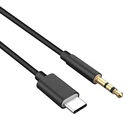 s-l140-1373.webp Aux Cable USB C Type C to 3.5mm Samsung iPhone For Car Stereo Audio Adapter Jack