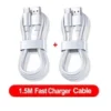 s-l140-1377.webp USB A to USB-C Cable 6A 100W for Android Fast Charger Long Type C Lead 1M 2M UK